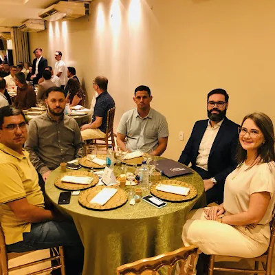 Última edição do Jantar dos Vencedores, foto 2