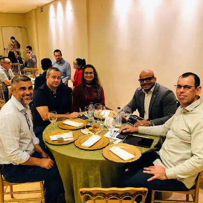 Última edição do Jantar dos Vencedores, foto 4