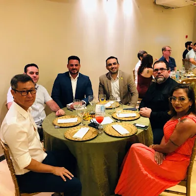 Última edição do Jantar dos Vencedores, foto 6